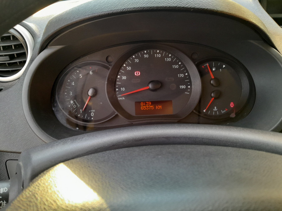 Imagen de Renault Kangoo Furgón