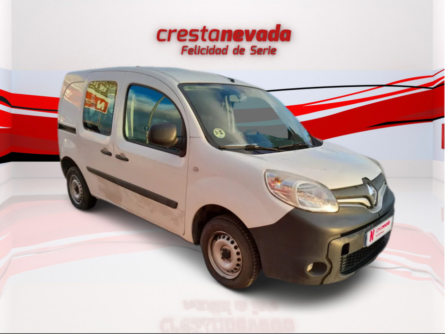 Imagen de Renault Kangoo Furgón