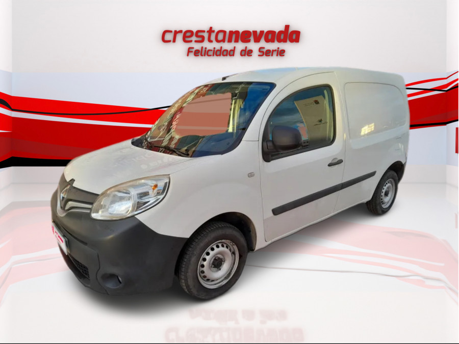 Imagen de Renault Kangoo Furgón