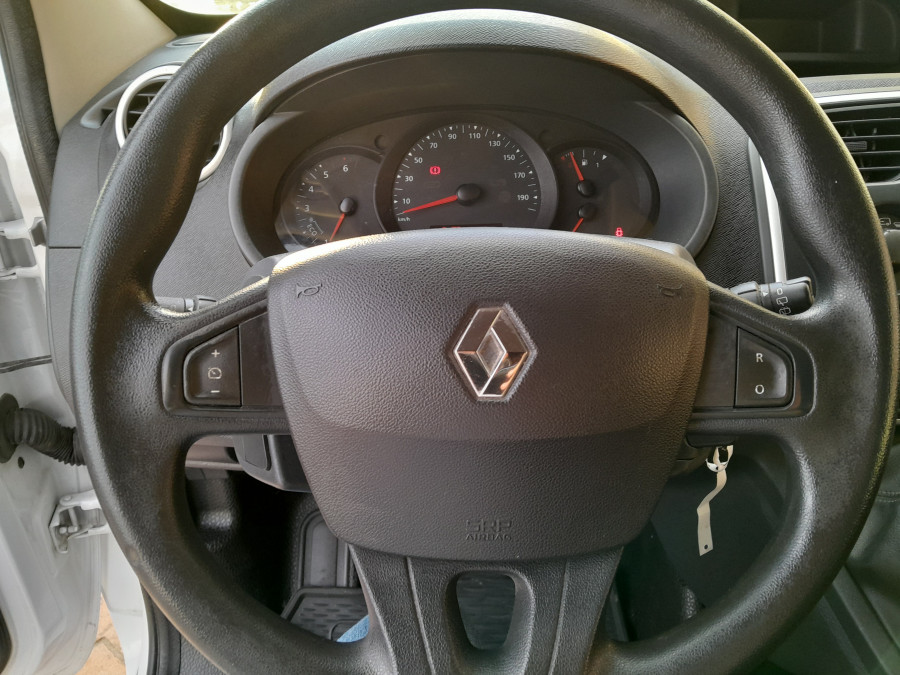 Imagen de Renault Kangoo Furgón
