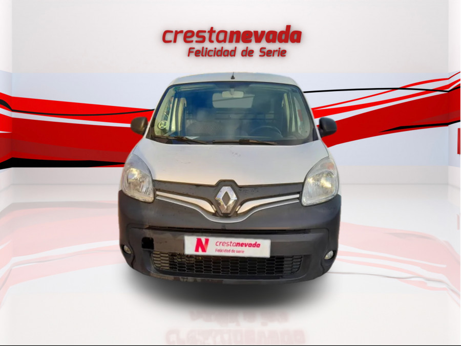 Imagen de Renault Kangoo Furgón