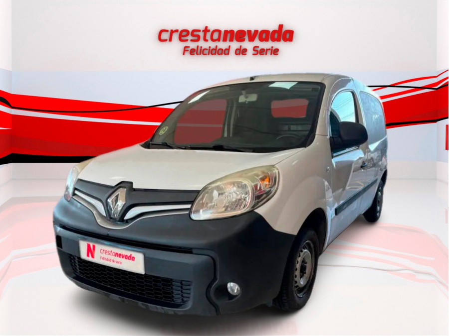 Renault Kangoo Furgón