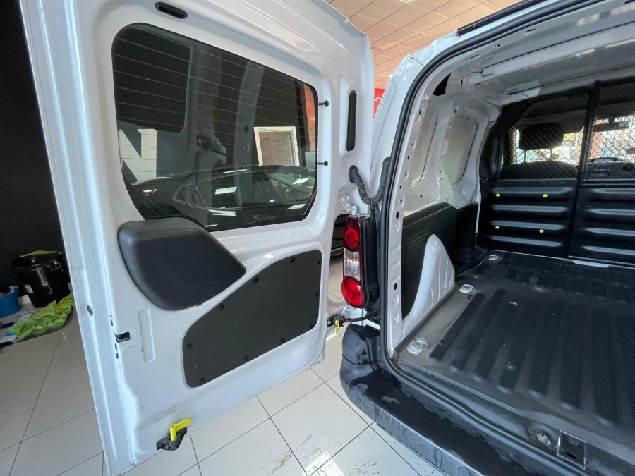 Imagen de CITROEN Berlingo