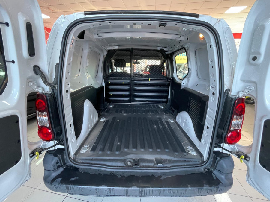 Imagen de CITROEN Berlingo