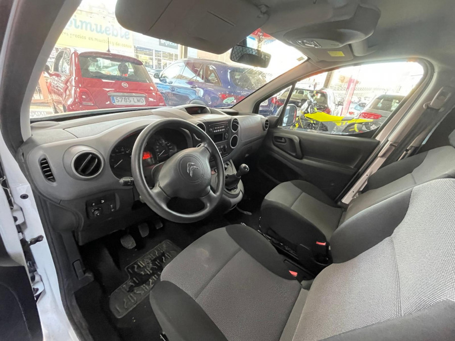 Imagen de CITROEN Berlingo