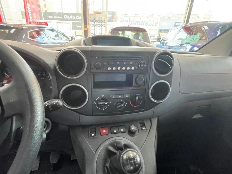 Imagen de CITROEN Berlingo