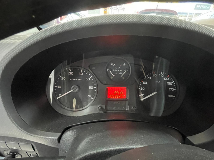 Imagen de CITROEN Berlingo