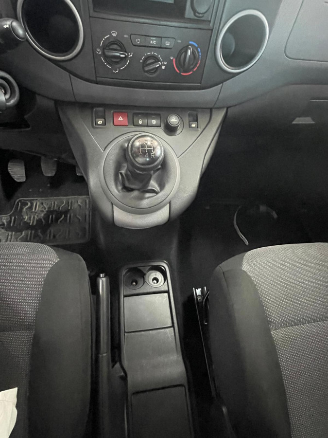 Imagen de CITROEN Berlingo