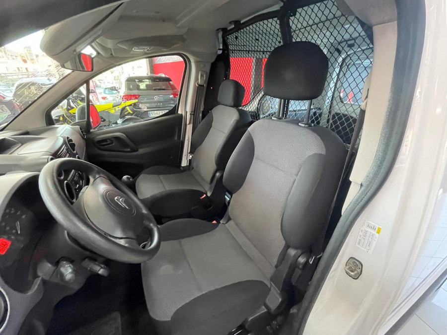 Imagen de CITROEN Berlingo