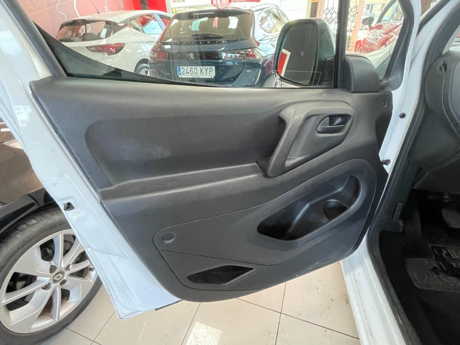 Imagen de CITROEN Berlingo