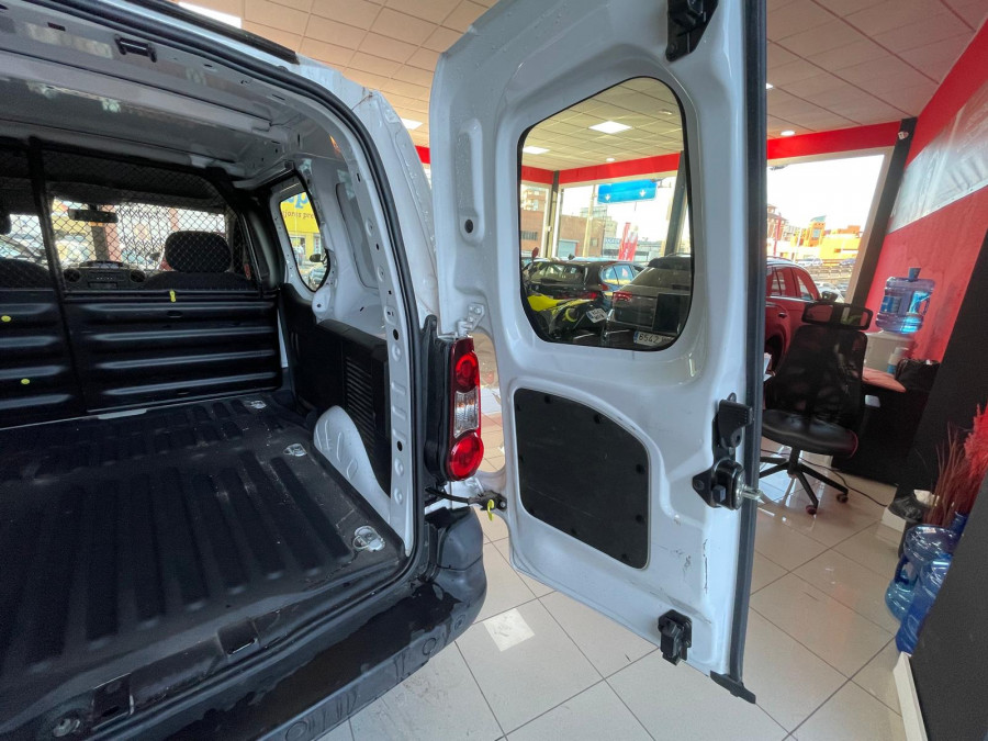 Imagen de CITROEN Berlingo
