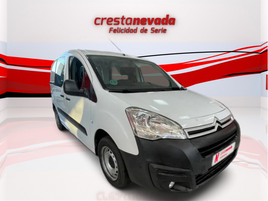 Imagen de CITROEN Berlingo