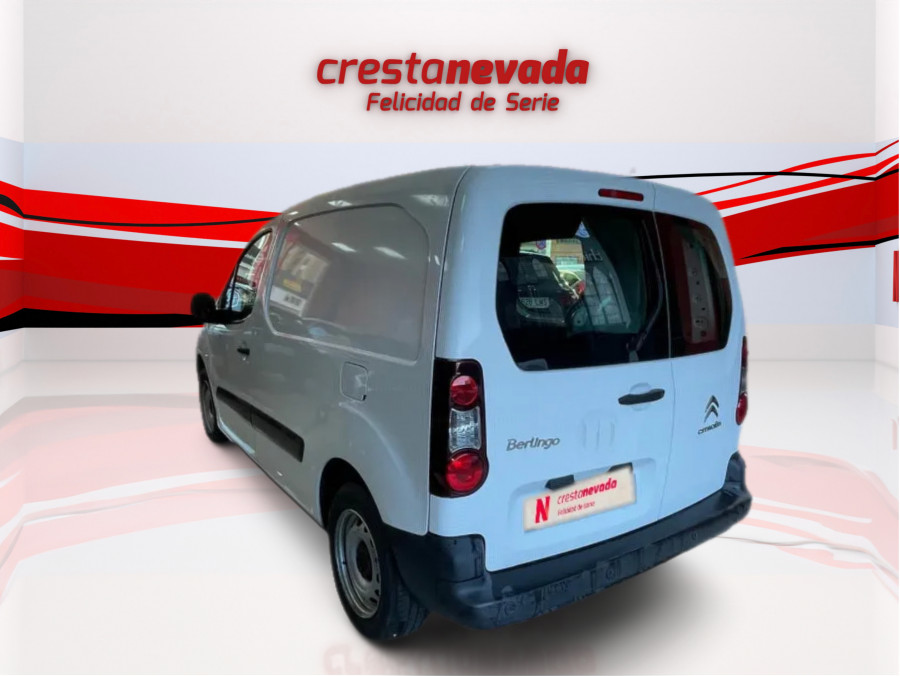 Imagen de CITROEN Berlingo