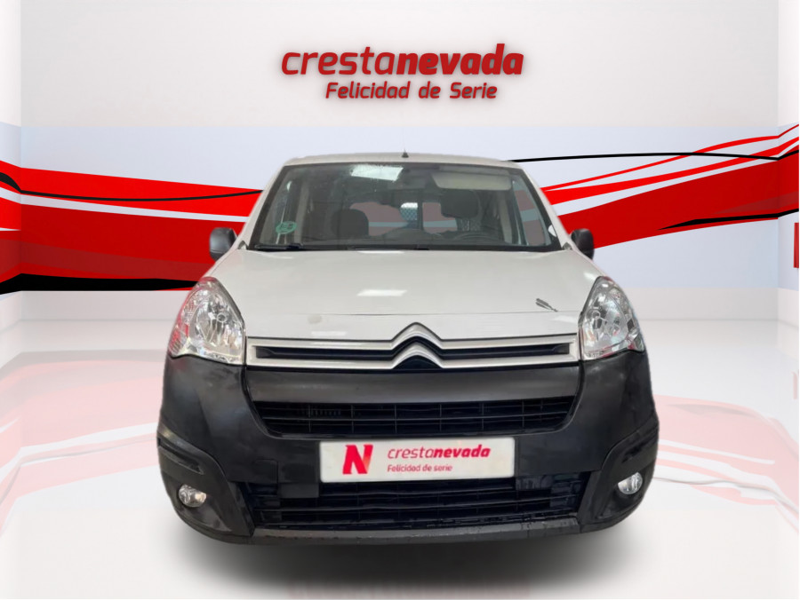 Imagen de CITROEN Berlingo