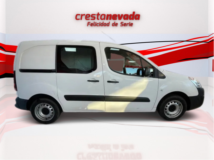 Imagen de CITROEN Berlingo