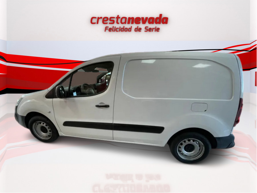 Imagen de CITROEN Berlingo