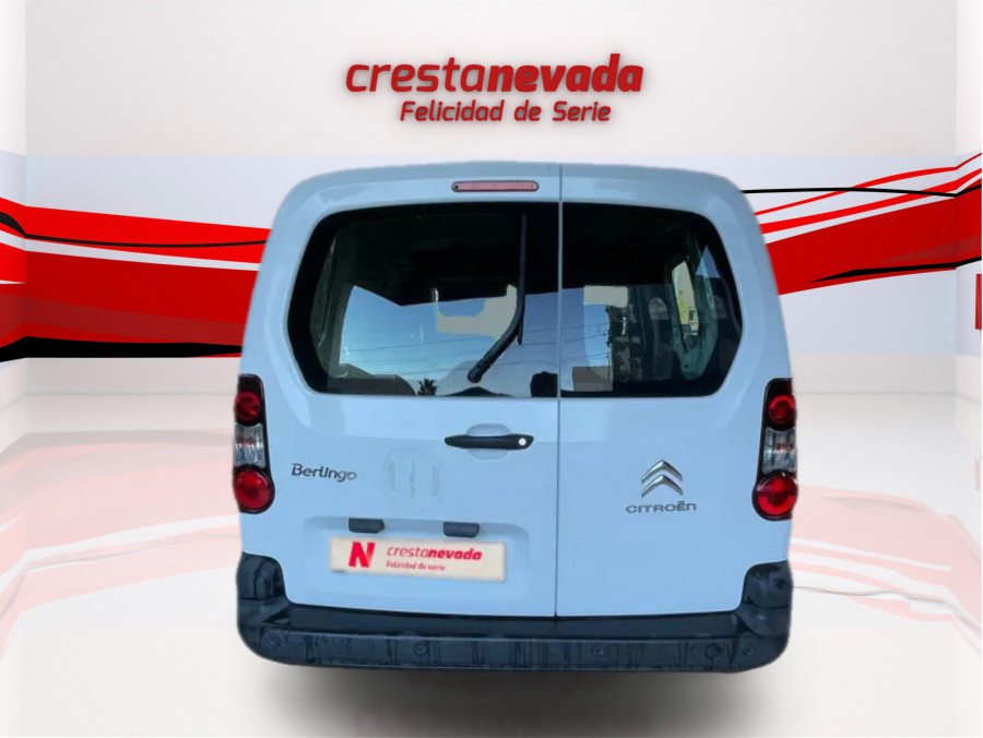 Imagen de CITROEN Berlingo