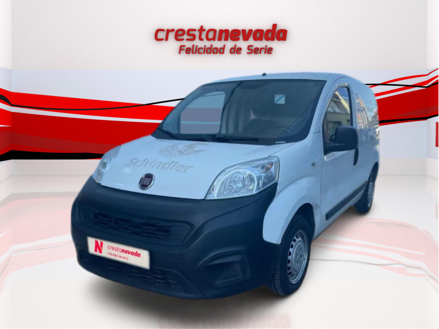 Imagen de Fiat Fiorino