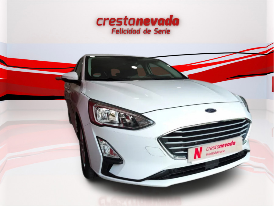 Imagen de Ford Focus