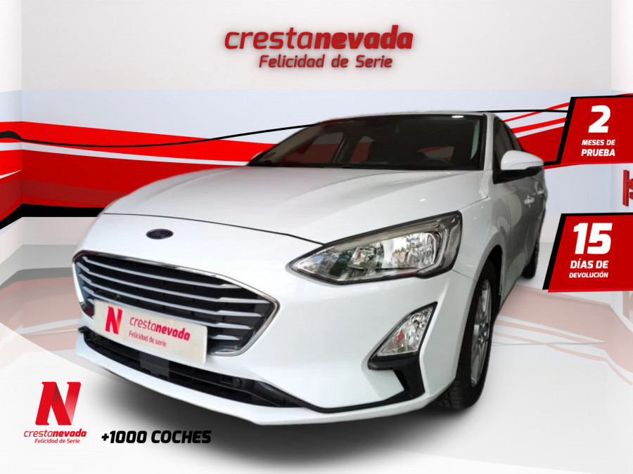 Imagen de Ford Focus