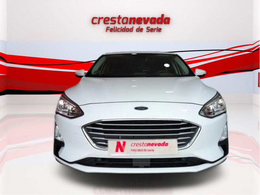 Imagen de Ford Focus