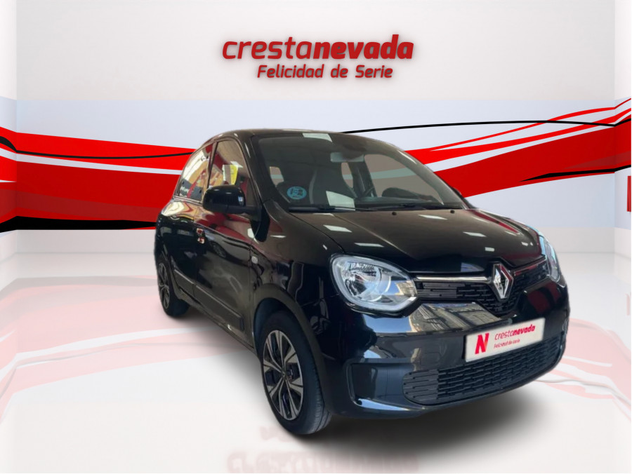 Imagen de Renault Twingo