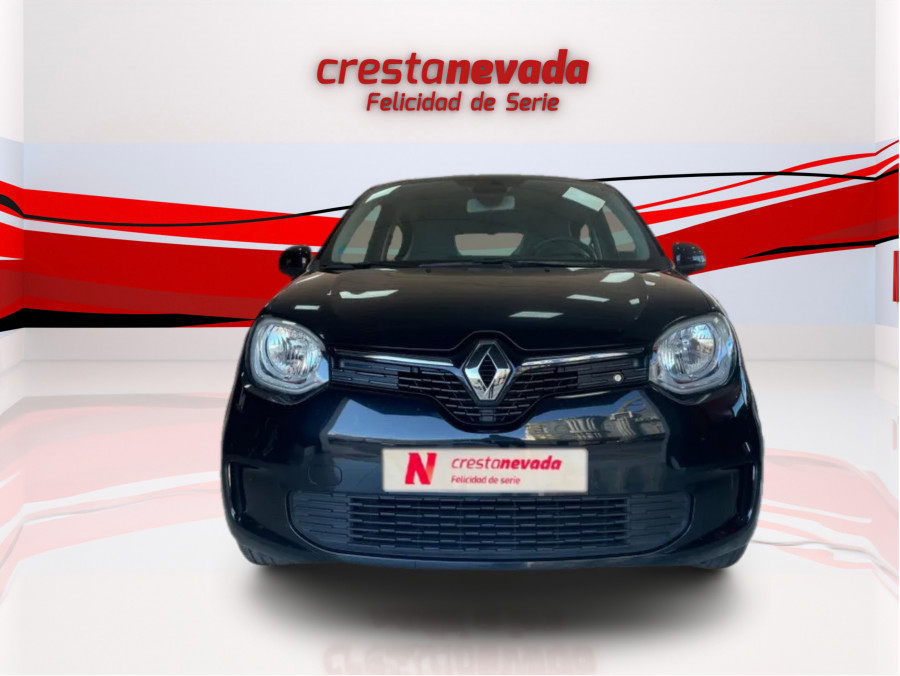 Imagen de Renault Twingo