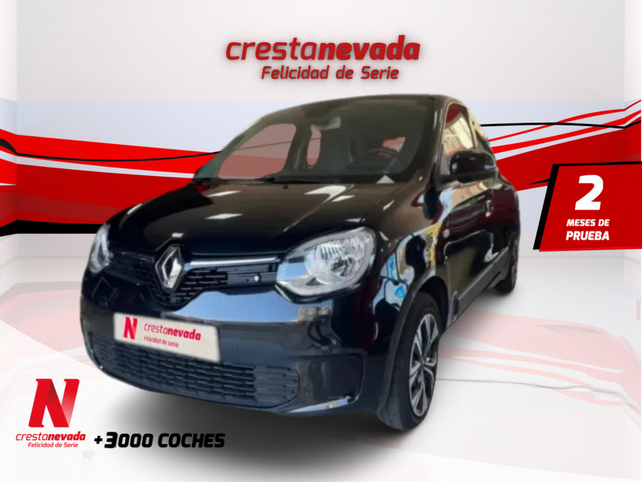 Imagen de Renault Twingo