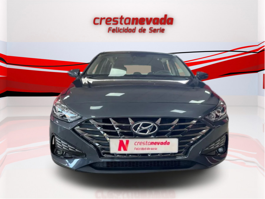 Imagen de Hyundai i30