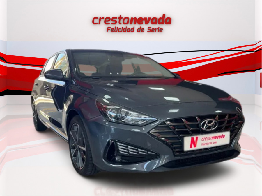Imagen de Hyundai i30
