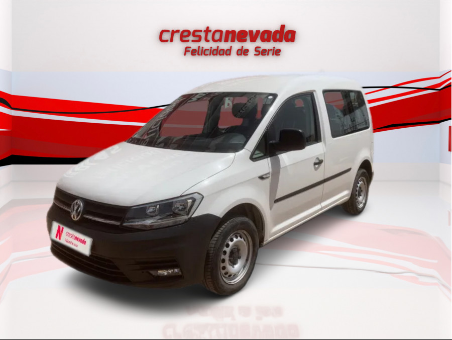 Imagen de Volkswagen Caddy