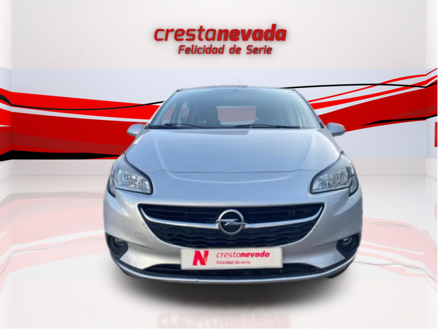 Imagen de Opel Corsa