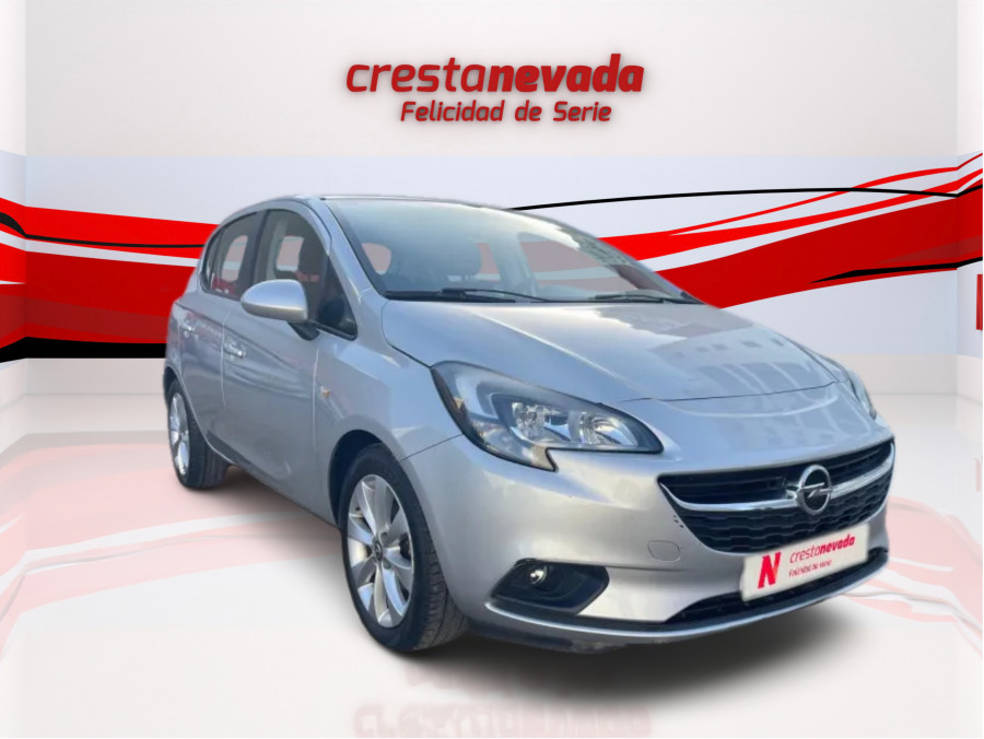 Imagen de Opel Corsa