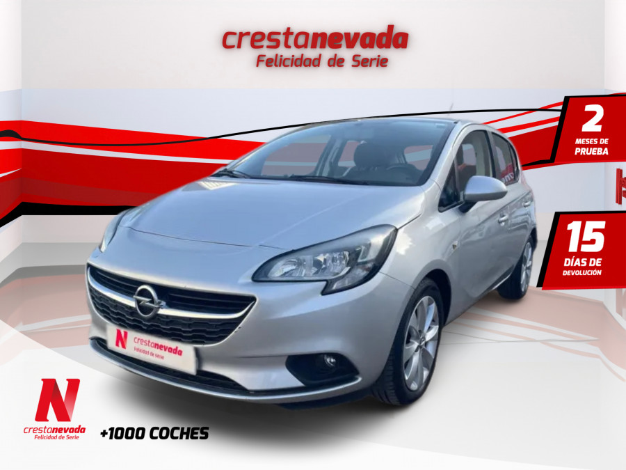Imagen de Opel Corsa