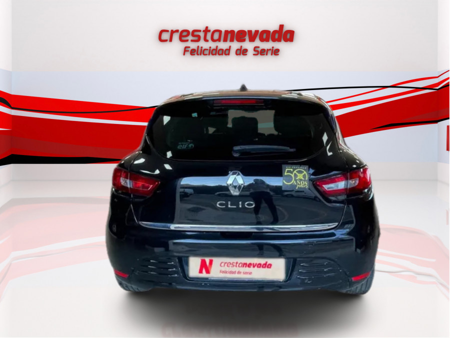 Imagen de Renault Clio