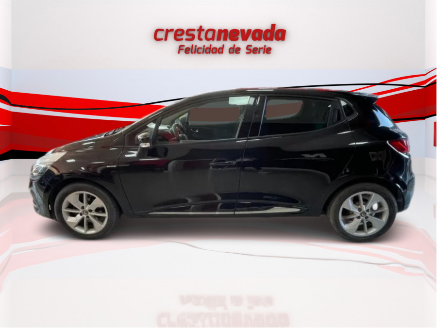 Imagen de Renault Clio