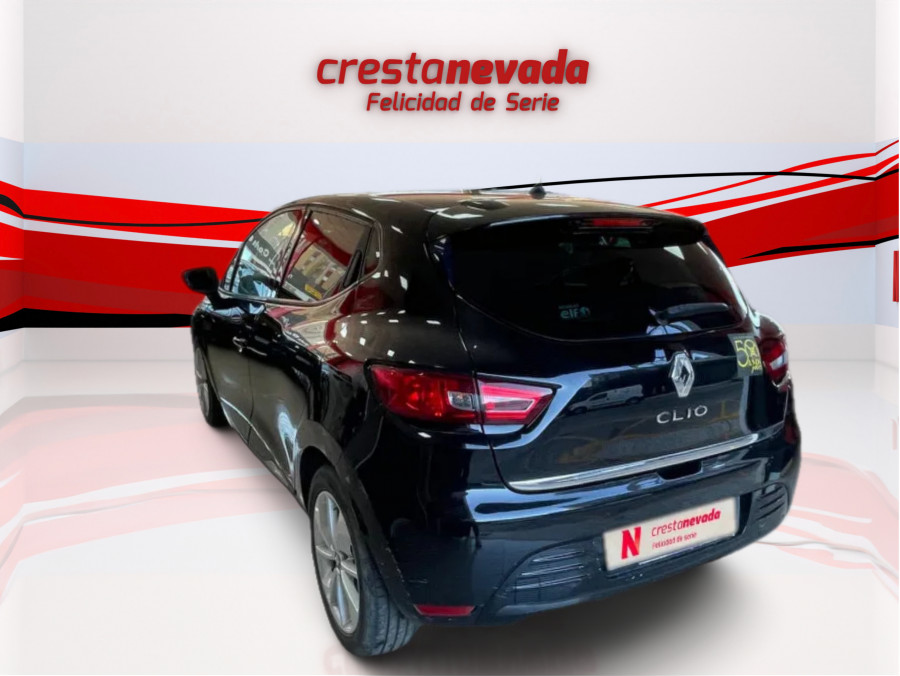 Imagen de Renault Clio