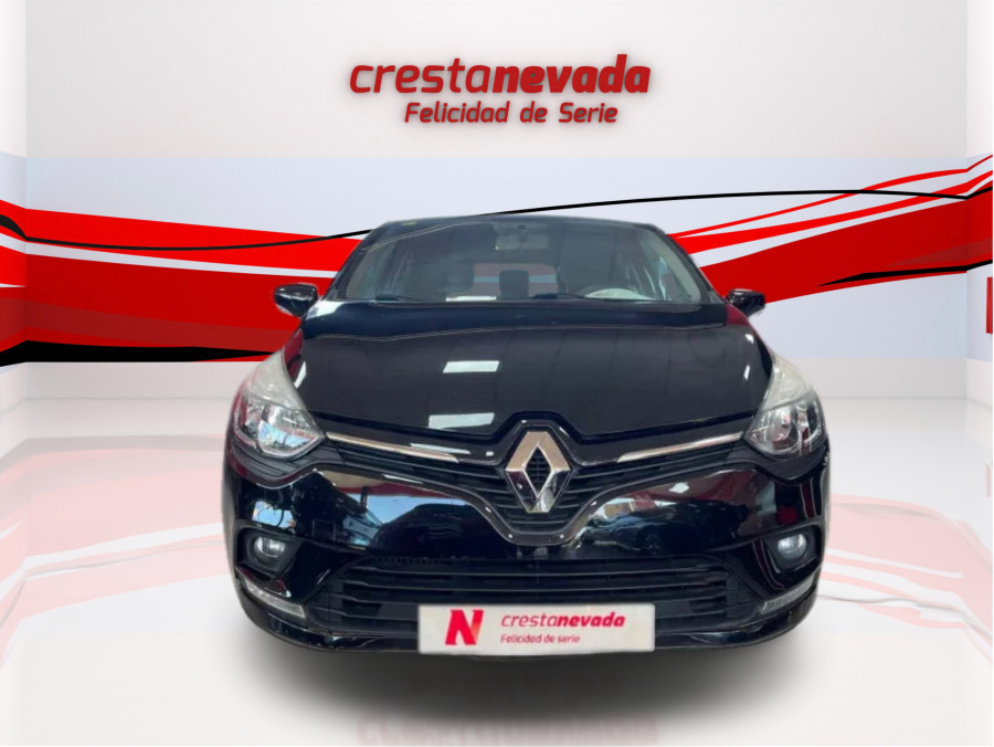 Imagen de Renault Clio