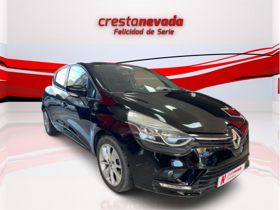 Imagen de Renault Clio