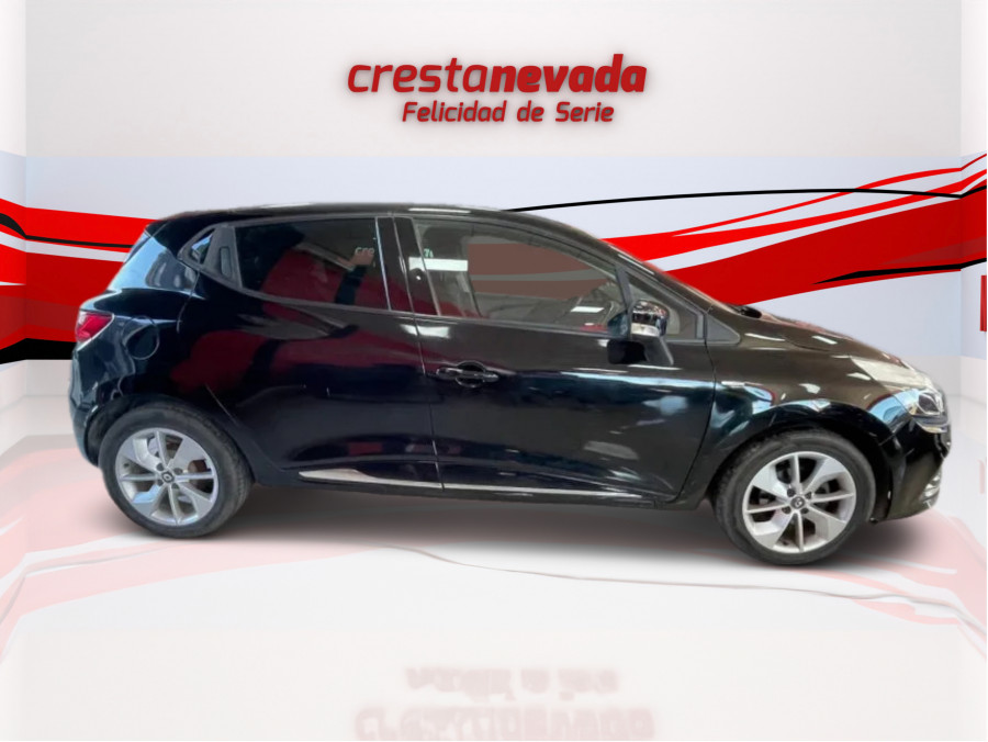 Imagen de Renault Clio