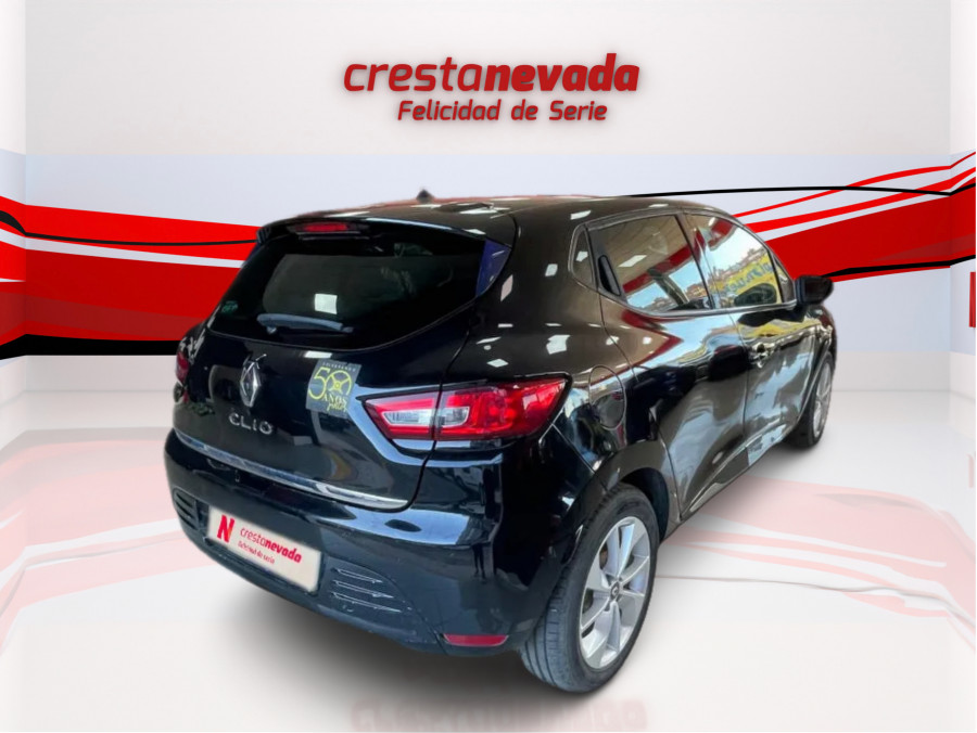 Imagen de Renault Clio