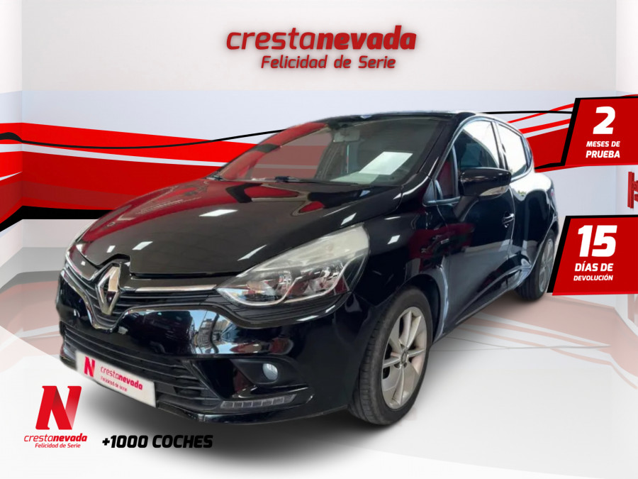 Imagen de Renault Clio
