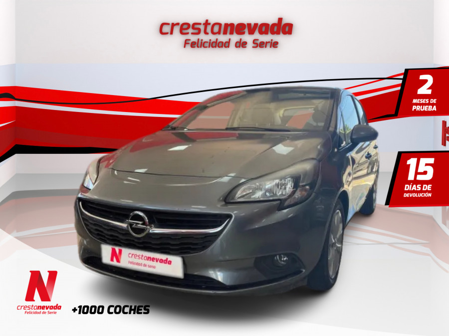 Imagen de Opel Corsa