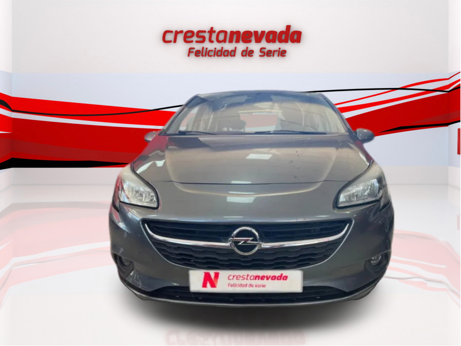 Imagen de Opel Corsa