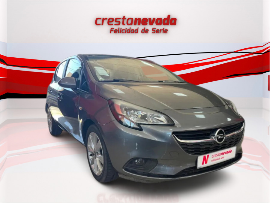 Imagen de Opel Corsa