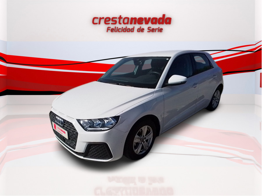 Imagen de AUDI A1