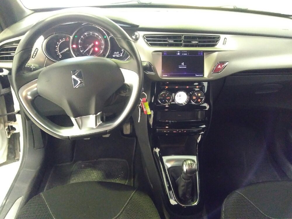 Imagen de CITROEN Ds3 desire