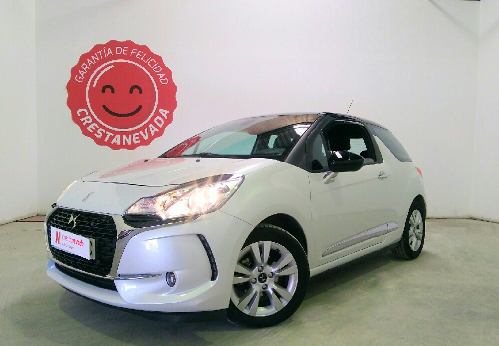 Imagen de CITROEN Ds3 desire