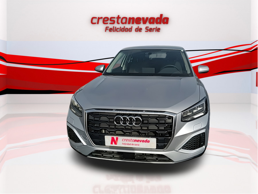Imagen de AUDI Q2