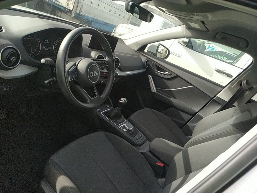 Imagen de AUDI Q2